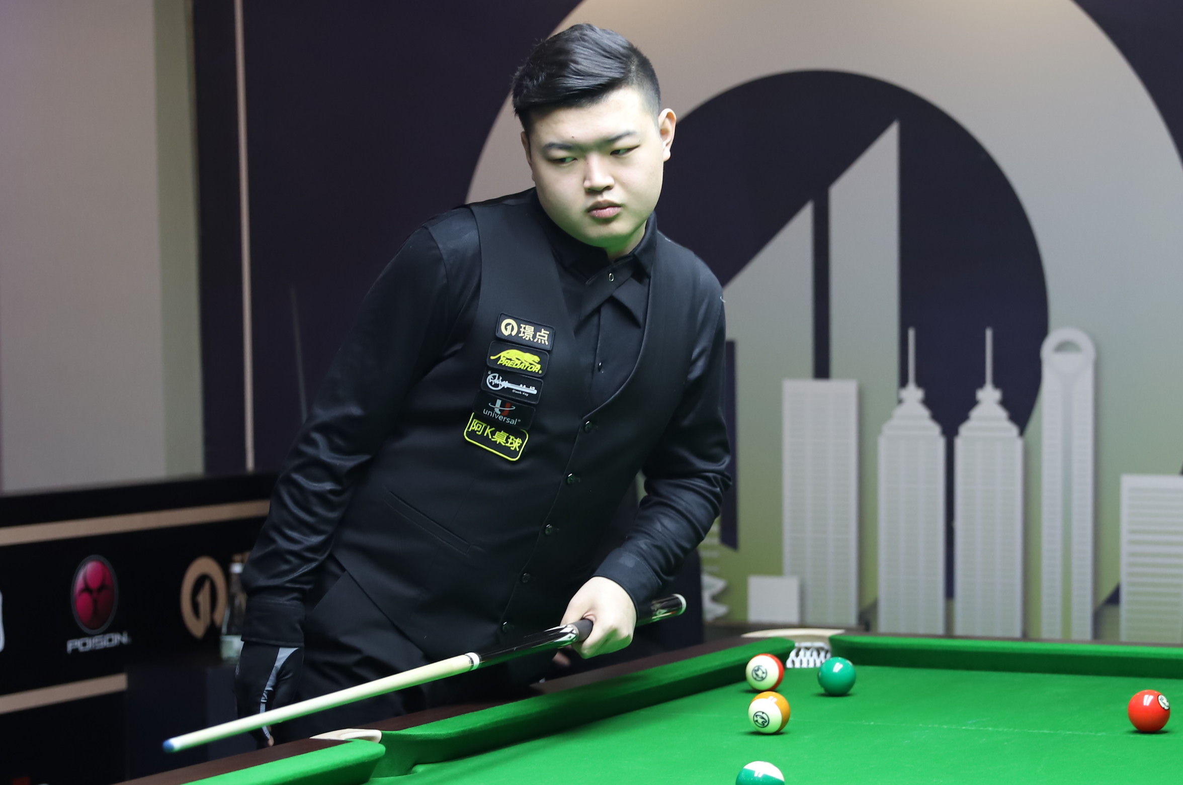 尤其是在外 尤其是在外