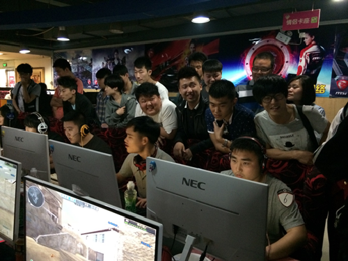 到令人惊艳 到令人惊艳